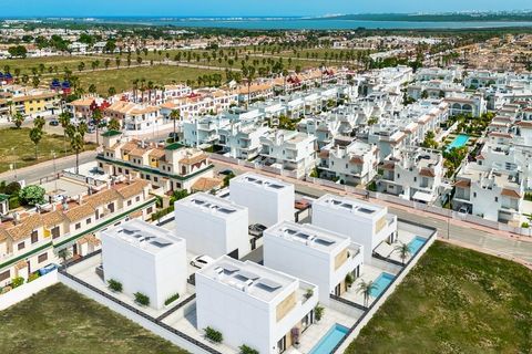 Villa i Benijofar, Alicante, Benijofar - € 385.000 | Ref: VI670 - foto 7
